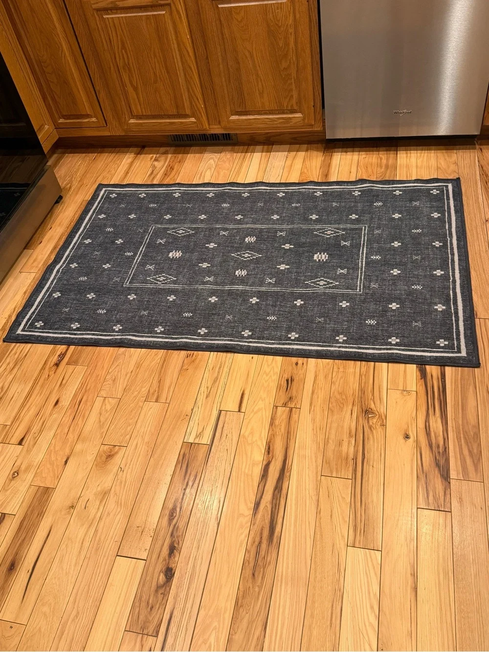 Ruggable Rug - Picture 1 of 3